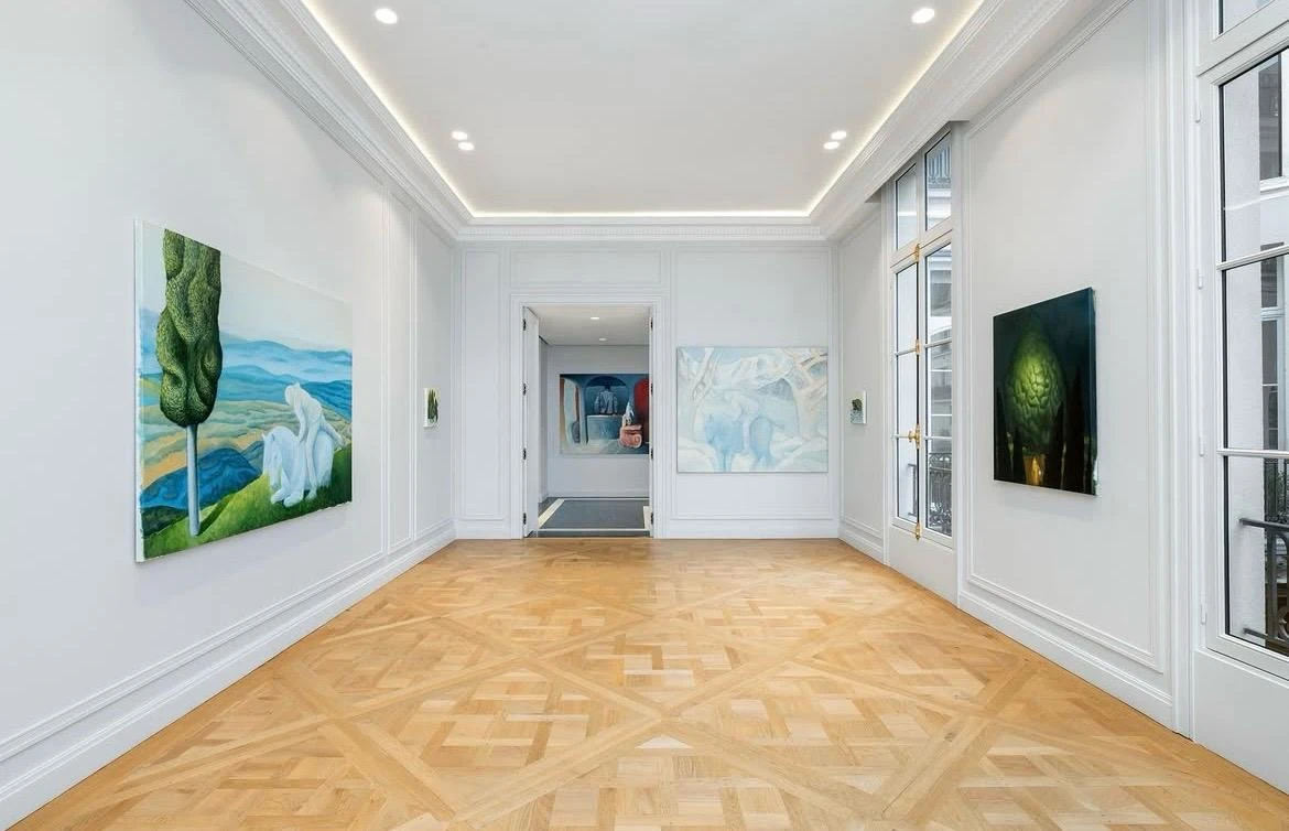 Showroom Vauban - Photo 5