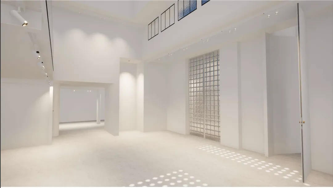 Showroom Zakarya
