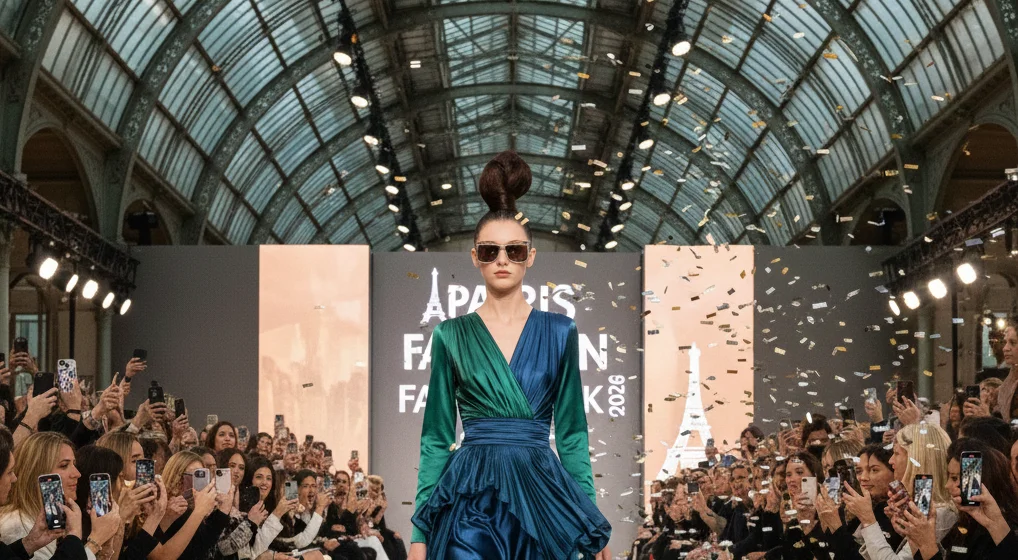 Our Selection of Paris Fashion Week 2026 Venues: The Complete Guide to Event Spaces