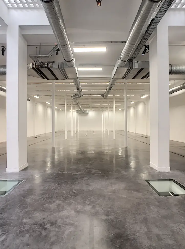 How to Transform a Raw Space into a Luxury Showroom: The Secrets of venue finder