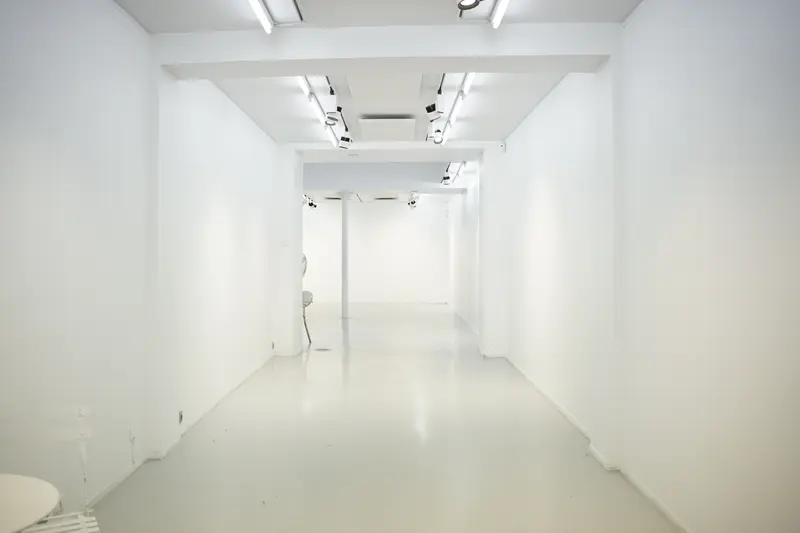 Les showrooms, une histoire de mode