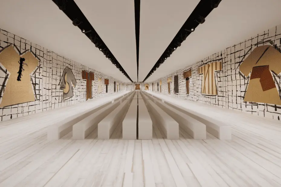 The fashion guide, PFW janvier 2024: The cool kids store